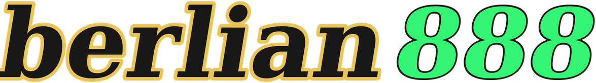 berlian888 logo