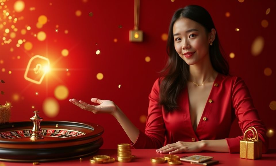 berlian888 Slot Feature Spins Promotion