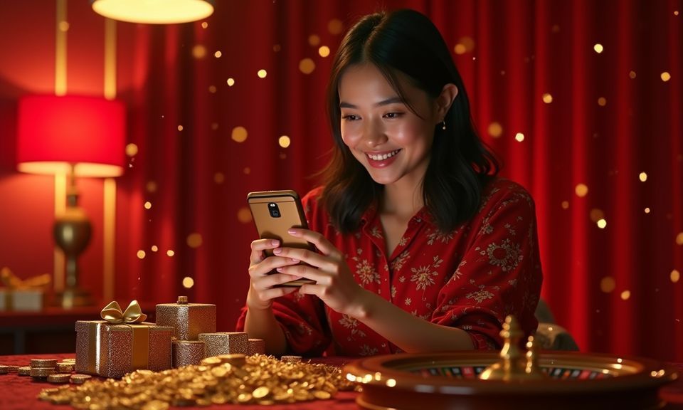 berlian888 Sportsbook Deposit Offer
