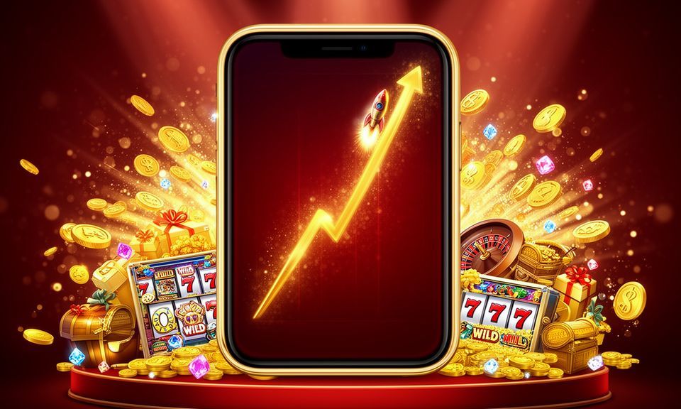 berlian888 Casino